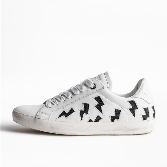 zadig voltaire sneakers